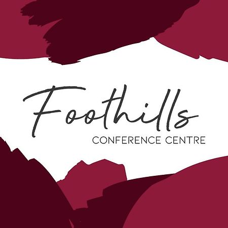 Foothills Hotell Lilydale Eksteriør bilde